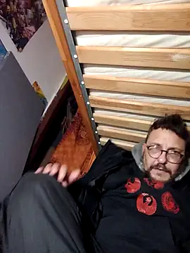 casanuevo online show from November 24, 3:12 pm