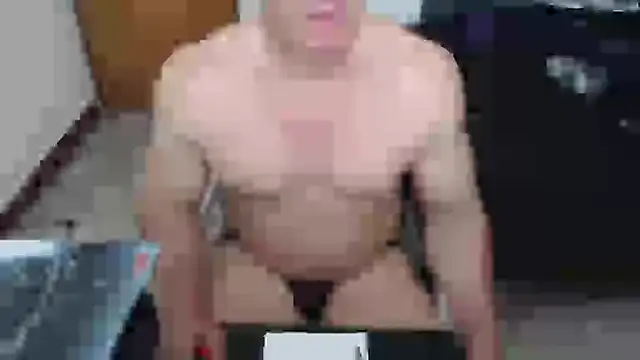 Snapshot of jefmuscle chatting on September 16, 3:07 am jefmuscle online show from September 16, 3:07 am