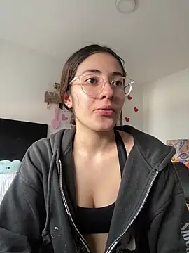Princ3ssgabi online show from February 26, 7:49 pm
