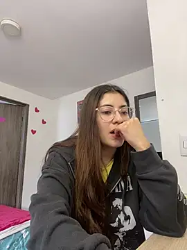 Princ3ssgabi online show from March 4, 7:11 pm