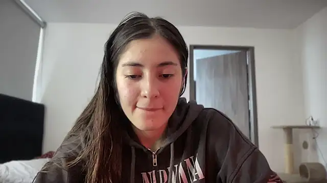 Princ3ssgabi online show from October 22, 7:57 pm