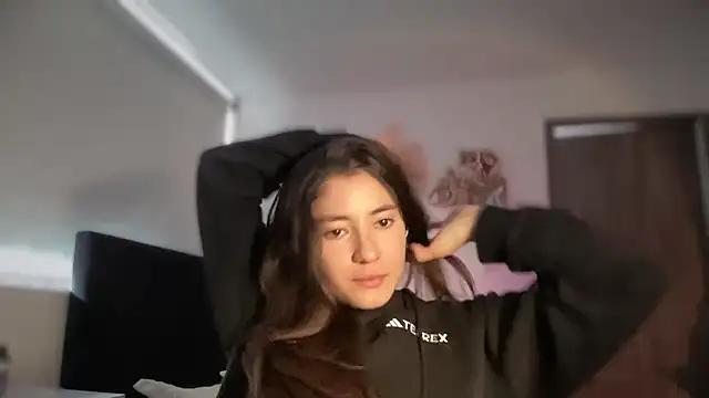 Princ3ssgabi online show from November 6, 6:31 pm