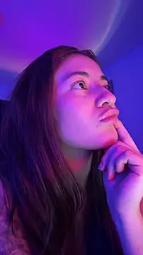 Princ3ssgabi online show from February 3, 2:53 am