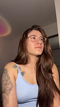 Princ3ssgabi online show from February 17, 1:13 am