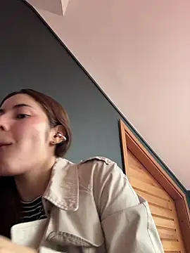 Princ3ssgabi online show from April 5, 10:18 pm