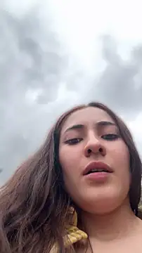 Princ3ssgabi online show from April 11, 8:13 pm