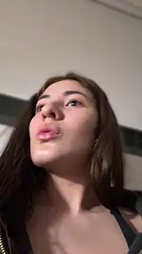 Princ3ssgabi online show from April 14, 1:44 am