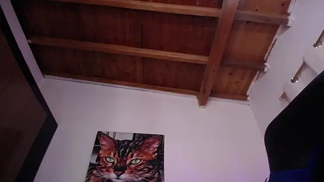 Exotic  XXX online show from October 16, 9:05 pm