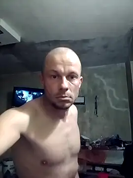 Ostry9333 online show from October 2, 7:21 pm