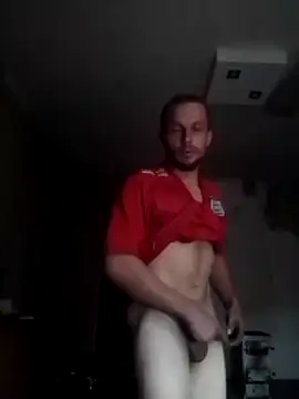 Ostry9333 online show from October 29, 7:32 am