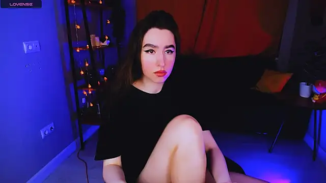 Lily xBabe online show from January 29, 6:54 am