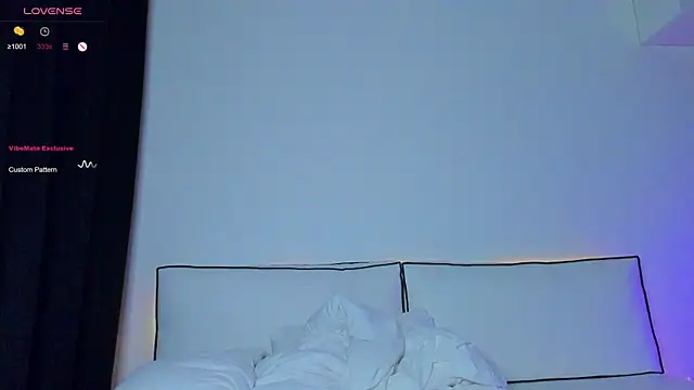 haileyishere online show from March 6, 10:36 pm