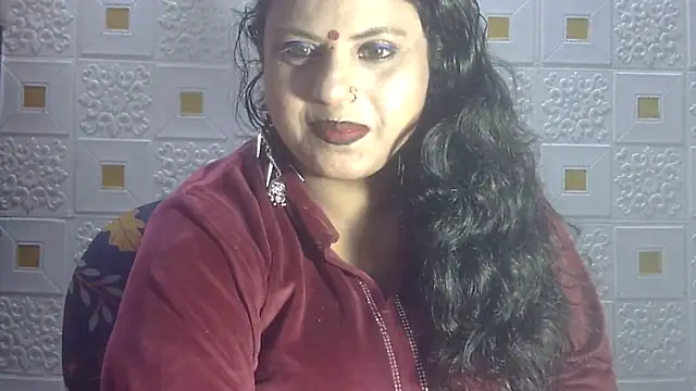 Sexy komolika online show from January 28, 3:46 pm