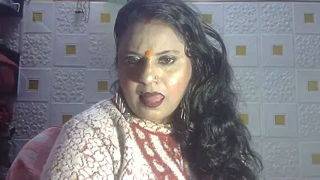 Sexy komolika online show from January 30, 4:34 pm