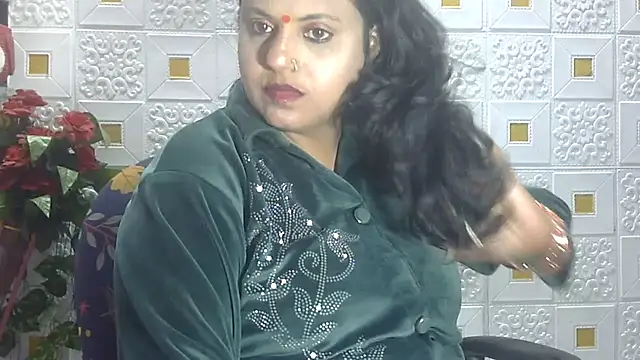 Sexy komolika online show from March 5, 6:56 pm