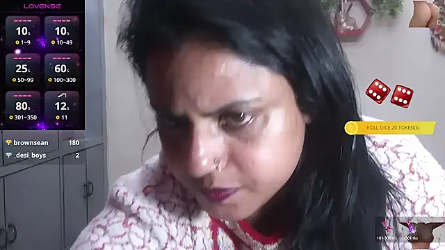 Sexy komolika online show from November 11, 3:01 pm