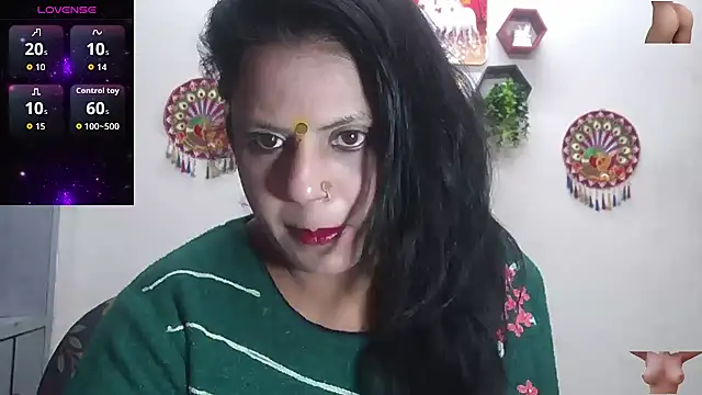 Sexy komolika online show from December 3, 2:04 pm