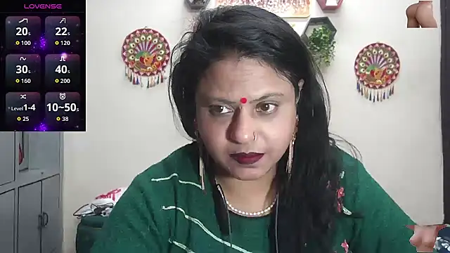 Sexy komolika online show from January 13, 4:56 pm