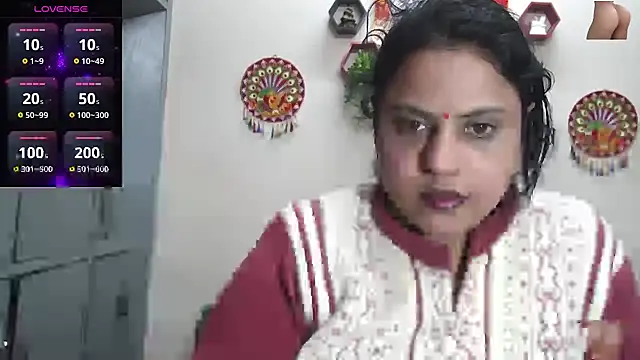 Sexy komolika online show from February 2, 4:27 pm