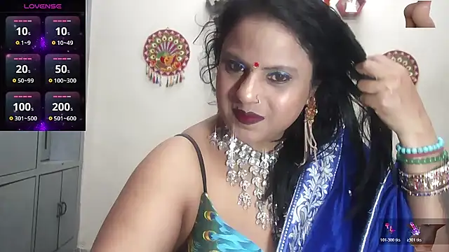 Sexy komolika online show from February 5, 12:43 pm