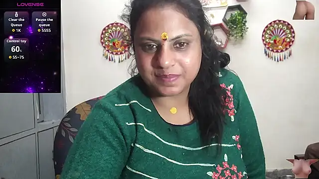 Sexy komolika online show from February 15, 4:36 pm