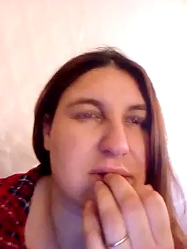 BlackVBarbie online show from March 12, 10:21 am