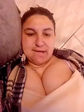 BlackVBarbie online show from March 14, 6:52 am