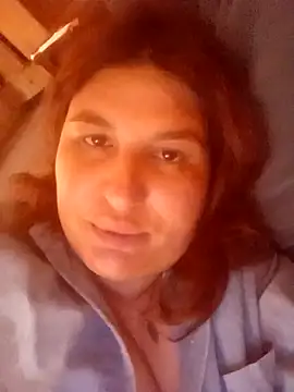 BlackVBarbie online show from March 21, 12:54 pm