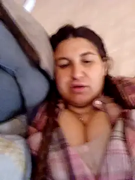 BlackVBarbie online show from April 10, 11:04 am