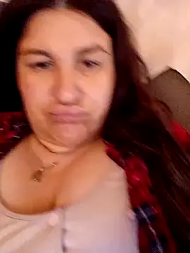 BlackVBarbie online show from April 17, 4:15 am