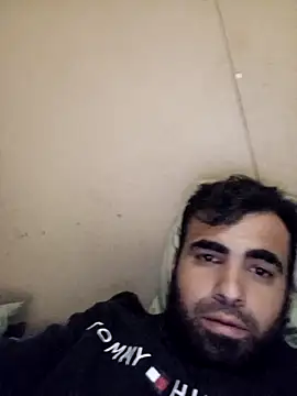 Daje23 online show from March 20, 3:22 am