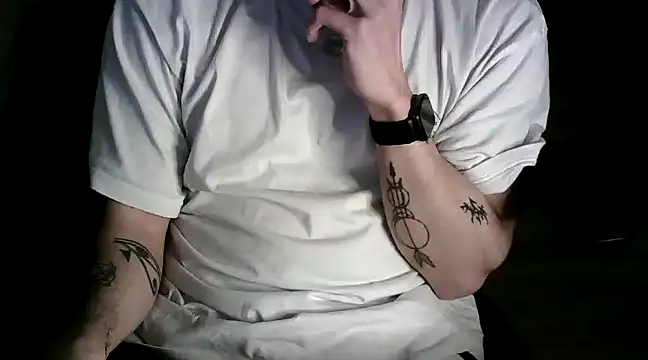 Snapshot of solca4 chatting on March 2, 9:22 pm solca4 online show from March 2, 9:22 pm