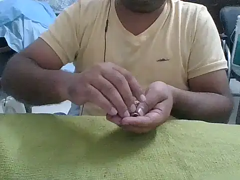 DADDY69SS online show from November 23, 6:52 pm