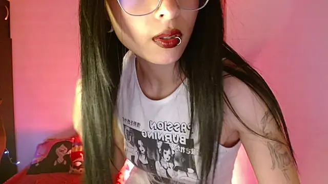 Kind Scarlett online show from April 26, 3:48 am