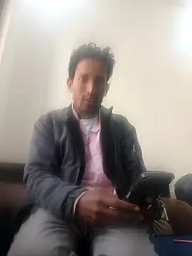 Snapshot of S_ROCKSTAR chatting on February 17, 9:17 am S ROCKSTAR online show from February 17, 9:17 am