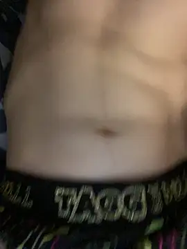 Flouflolutin online show from November 7, 10:54 pm