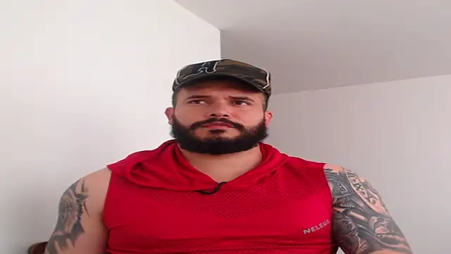 alexandergranda71 online show from January 2, 9:18 pm