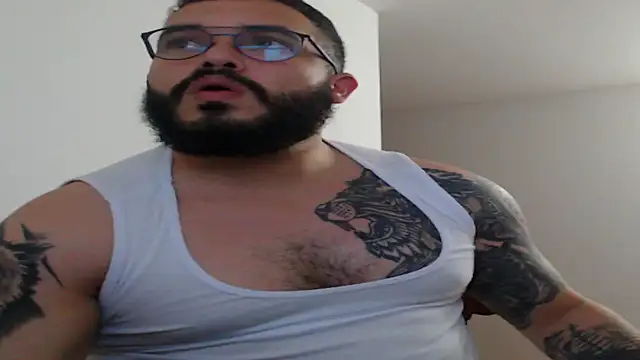 alexandergranda71 online show from January 5, 12:20 am