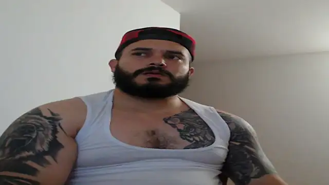 alexandergranda71 online show from January 7, 11:45 pm