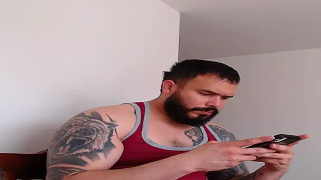 alexandergranda71 online show from January 9, 6:26 pm