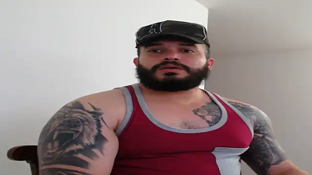 alexandergranda71 online show from January 9, 10:52 pm