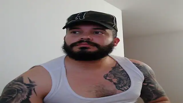 alexandergranda71 online show from January 10, 4:20 pm