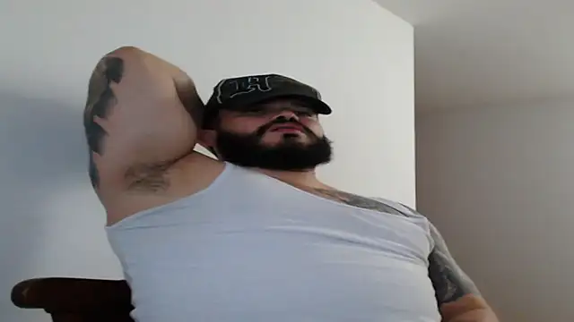 alexandergranda71 online show from January 13, 1:34 am