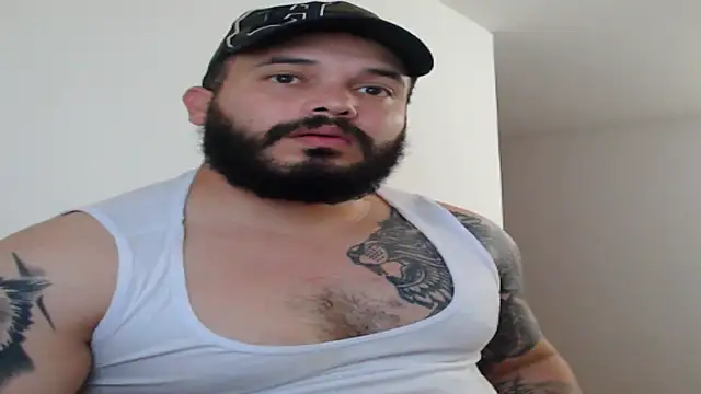 alexandergranda71 online show from January 13, 4:41 pm