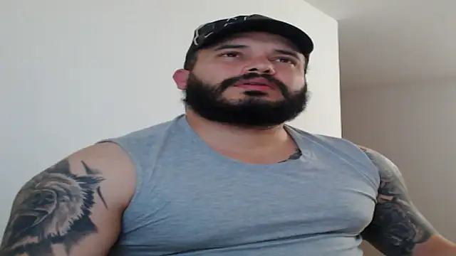 alexandergranda71 online show from January 13, 10:13 pm