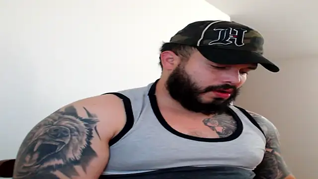 alexandergranda71 online show from January 14, 10:02 pm