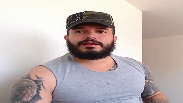 alexandergranda71 online show from January 15, 5:05 pm