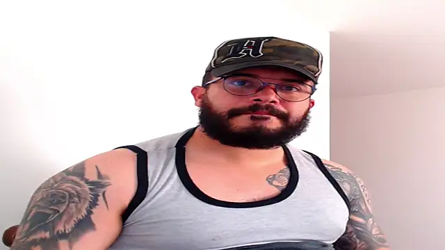 alexandergranda71 online show from January 16, 9:30 pm