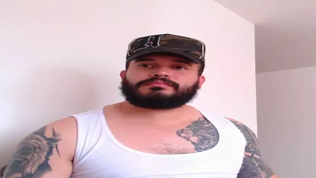 alexandergranda71 online show from January 17, 8:44 pm