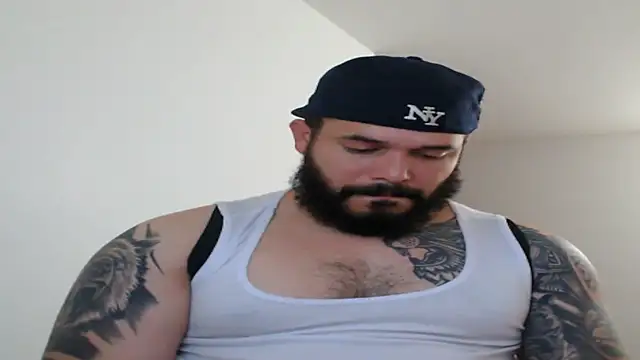 alexandergranda71 online show from January 23, 4:48 pm